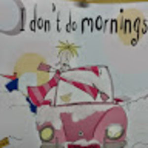 Meet your Posher, Carol